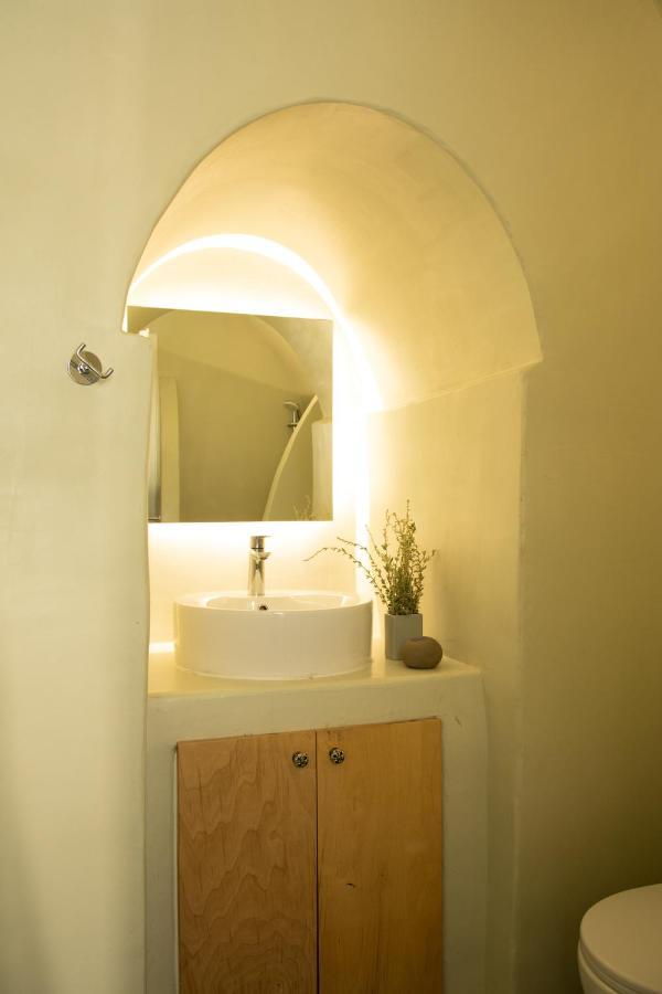 Amphora Villas Santorini Akrotiri Akrotírion Exterior foto
