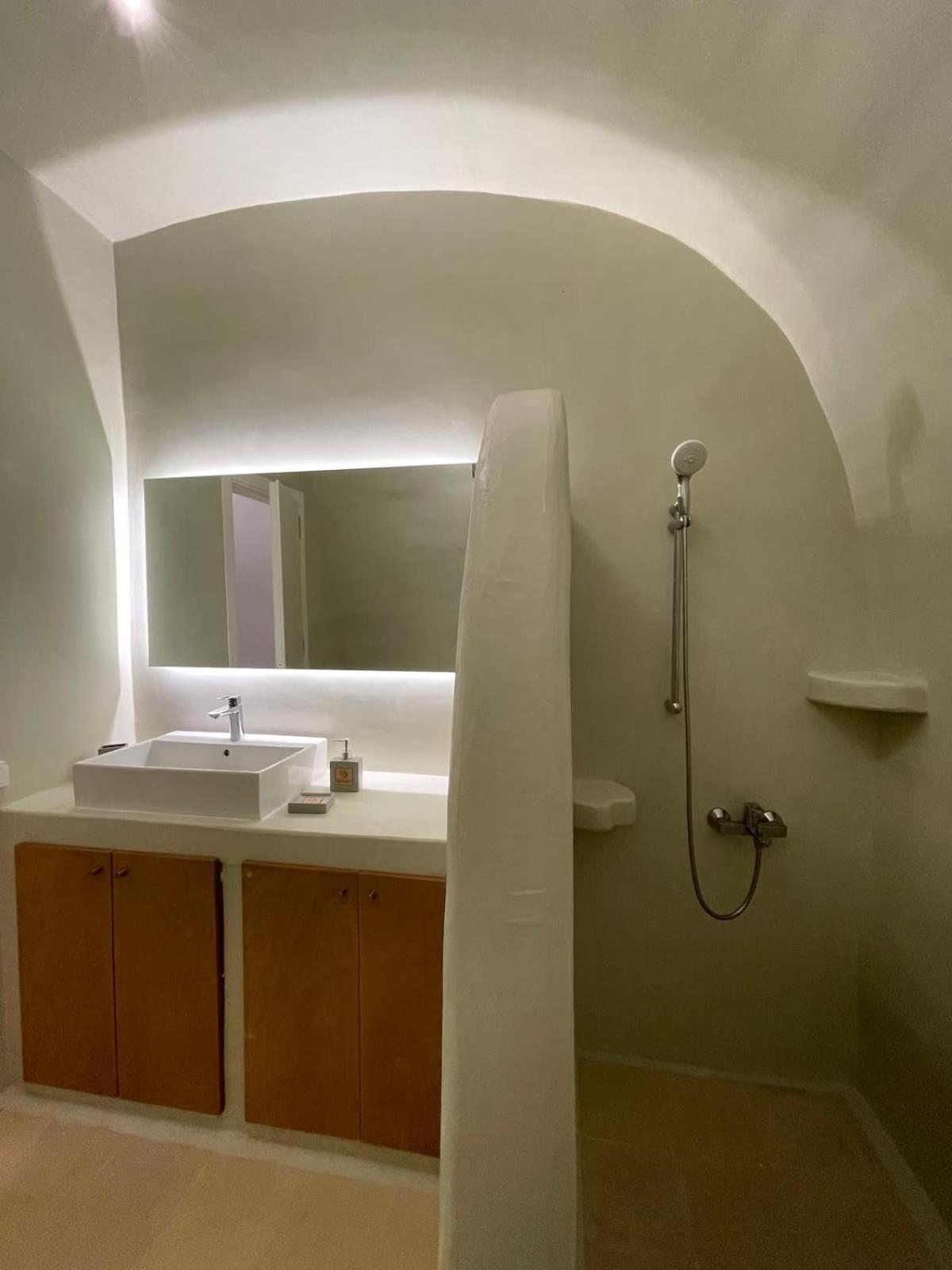Amphora Villas Santorini Akrotiri Akrotírion Habitación foto